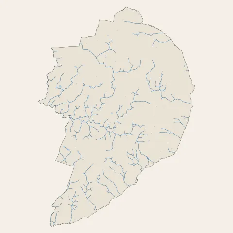 Capesterre-de-Marie-Galante : eau