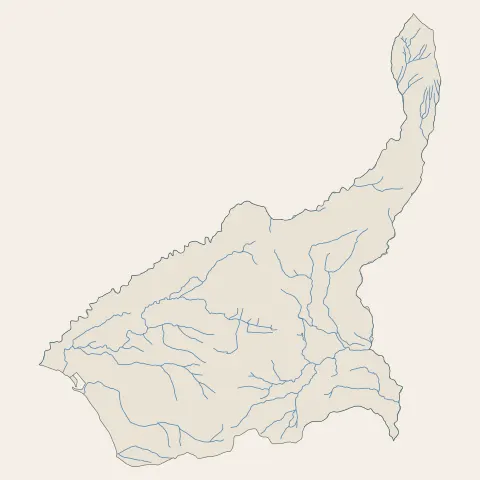 Gourbeyre : eau