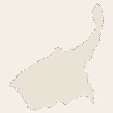 Gourbeyre : bois, forêts et landes