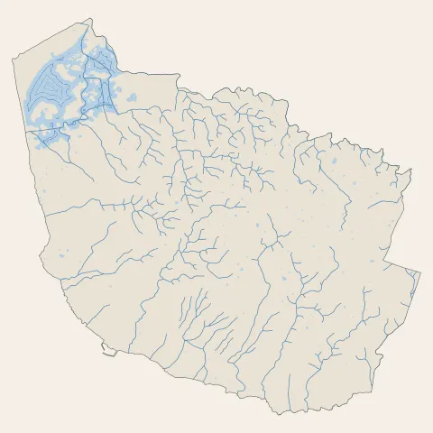 Grand-Bourg : eau