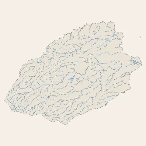 Goyave : eau