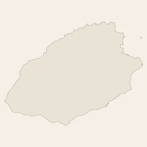 Goyave : bois, forêts et landes