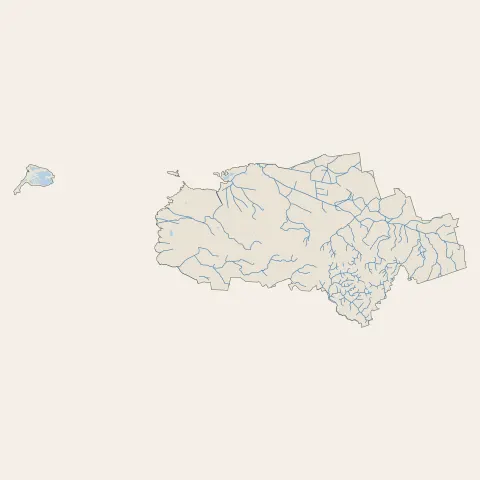 Morne-à-l'Eau : eau