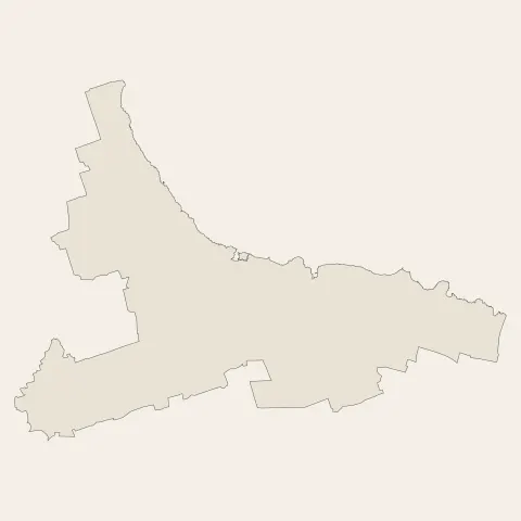 Le Moule : bois, forêts et landes