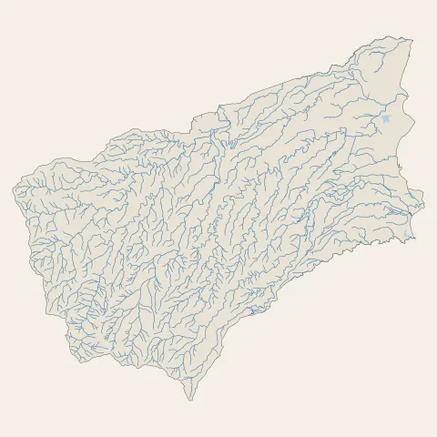 Petit-Bourg : eau