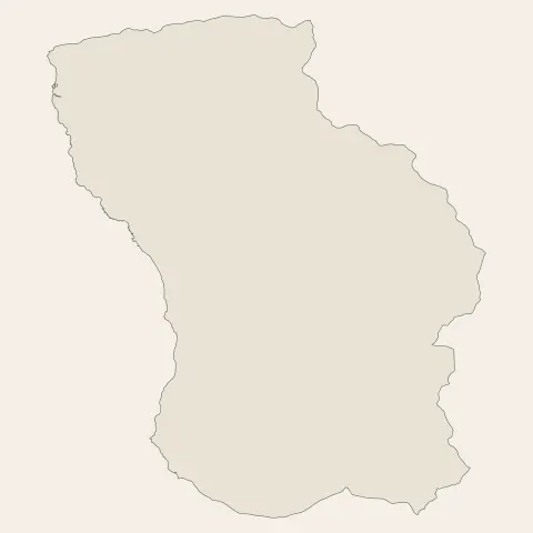 Pointe-Noire : bois, forêts et landes