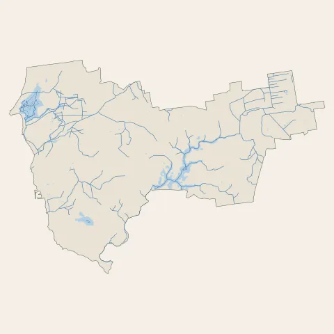 Port-Louis : eau