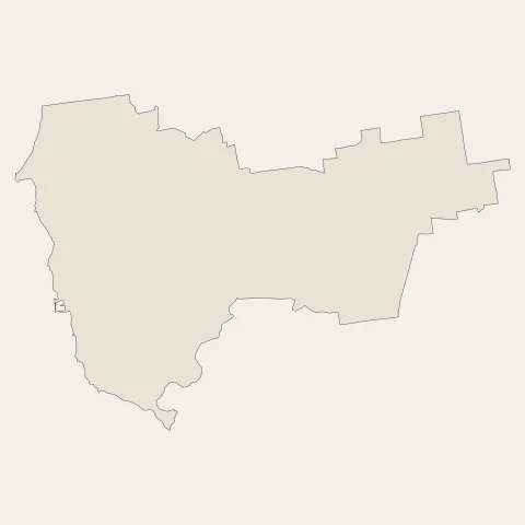 Port-Louis : bois, forêts et landes