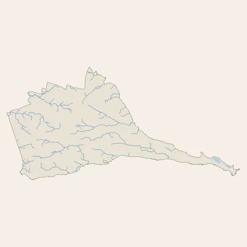 Saint-François : eau