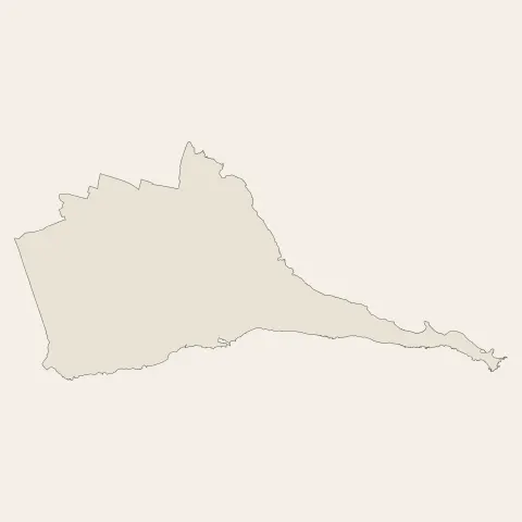 Saint-François : bois, forêts et landes