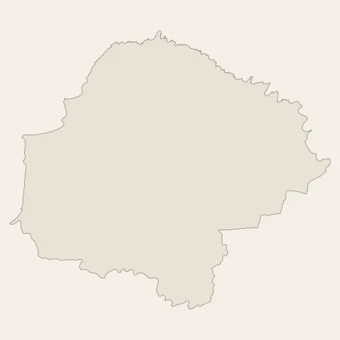 Saint-Louis : bois, forêts et landes