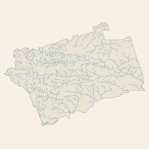 Sainte-Anne : eau