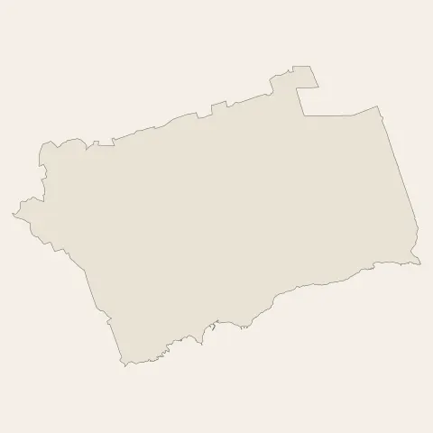 Sainte-Anne : bois, forêts et landes
