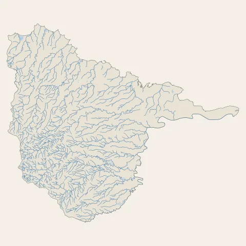 Sainte-Rose : eau