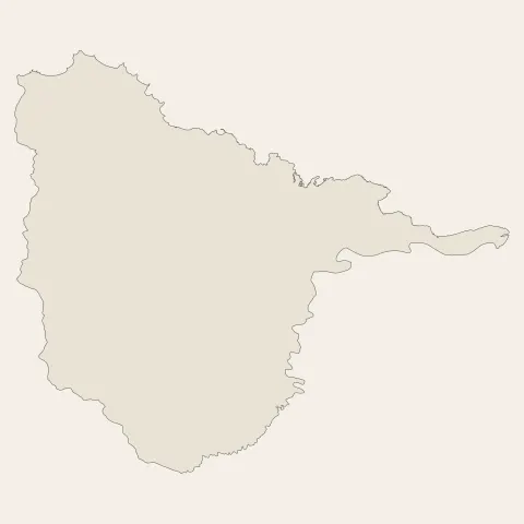 Sainte-Rose : bois, forêts et landes