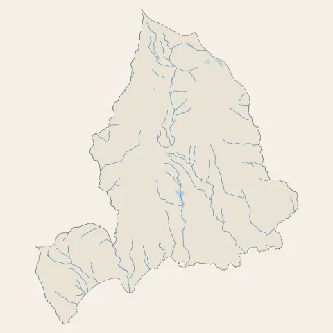 Trois-Rivières : eau
