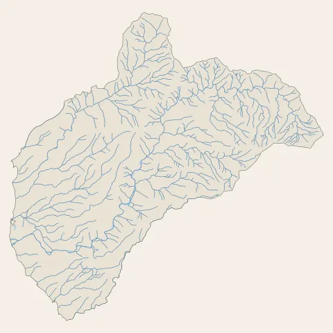Vieux-Habitants : eau