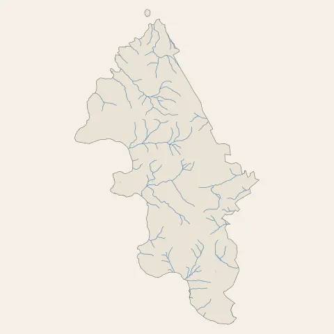 Les Anses-d'Arlet : eau