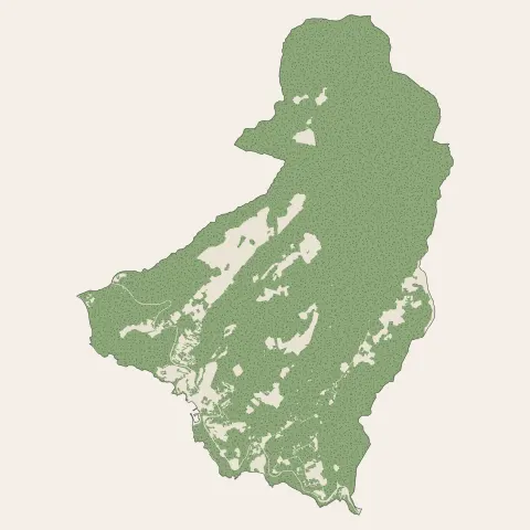 Case-Pilote : bois, forêts et landes