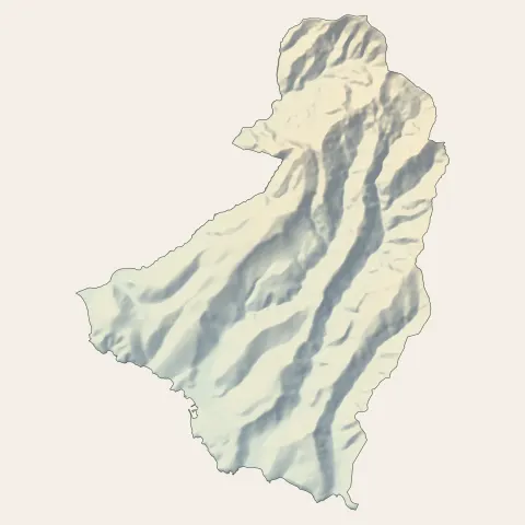 Case-Pilote : relief