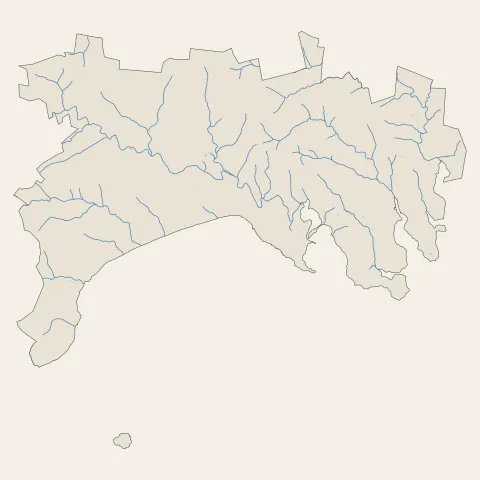 Le Diamant : eau