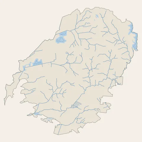 Ducos : eau