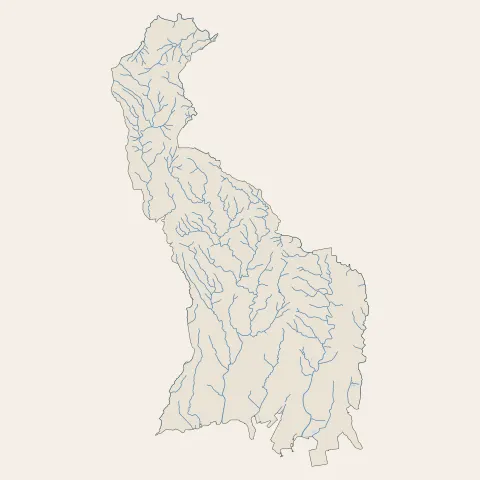 Fort-de-France : eau