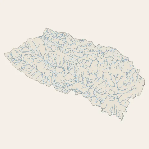 Gros-Morne : eau