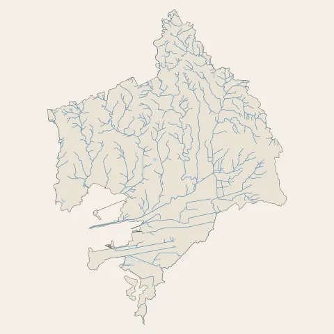 Le Lamentin : eau