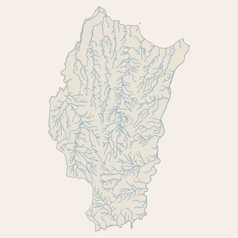 Le Lorrain : eau