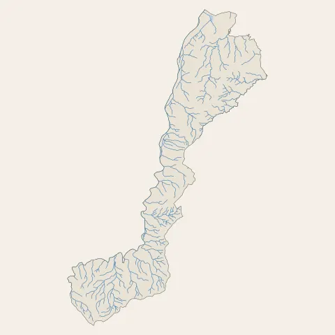 Le Marigot : eau