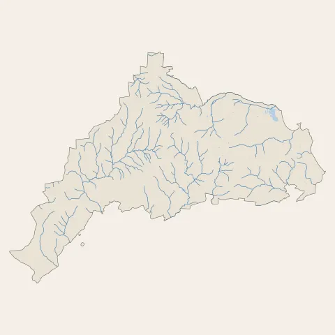 Le Marin : eau