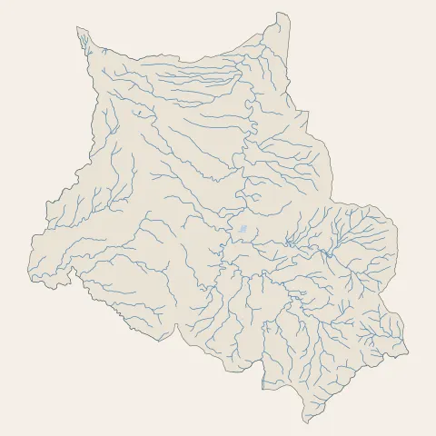 Le Morne-Rouge : eau