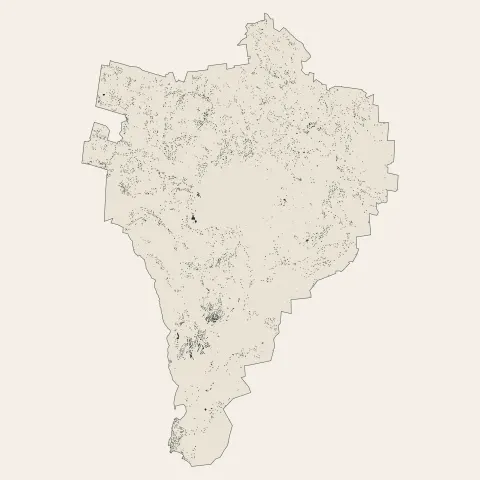 Rivière-Pilote : bâti