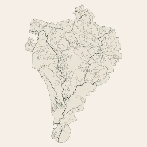 Rivière-Pilote : voies
