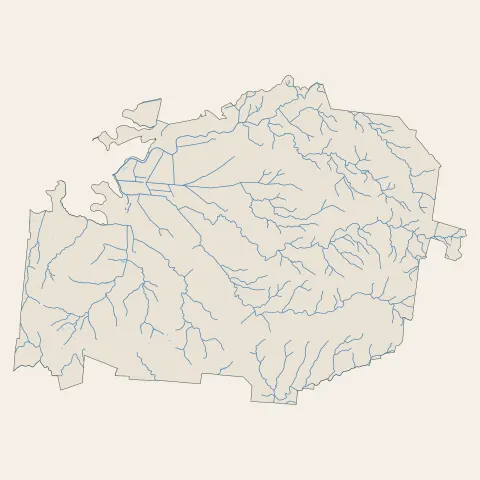 Rivière-Salée : eau