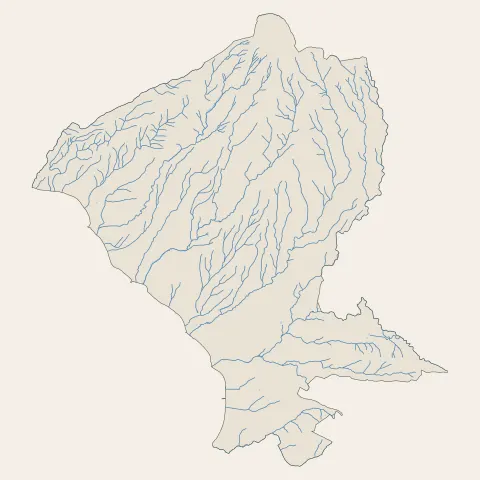 Saint-Pierre : eau