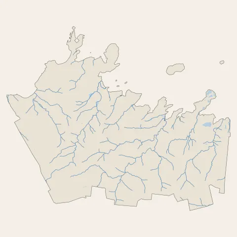 Les Trois-Îlets : eau