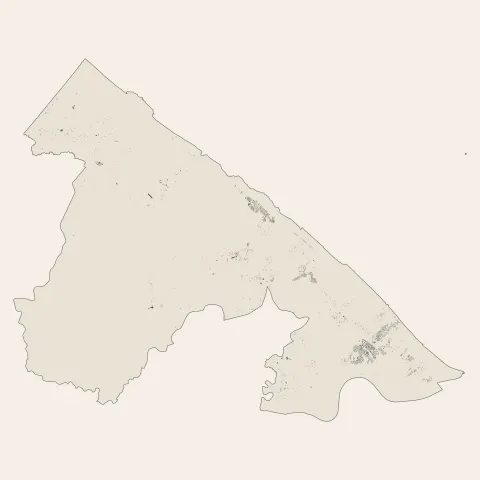 Macouria : bâti