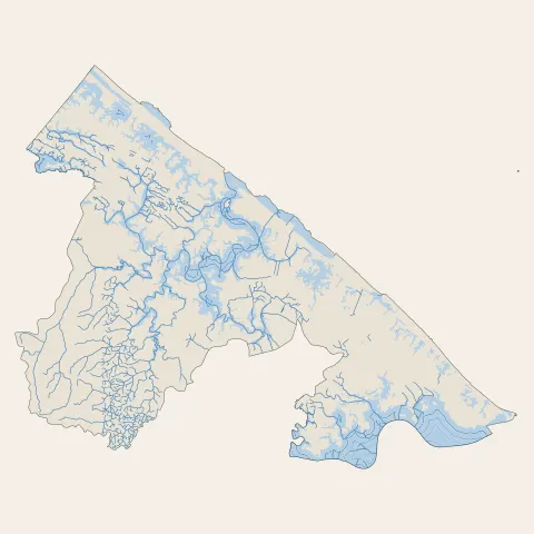 Macouria : eau