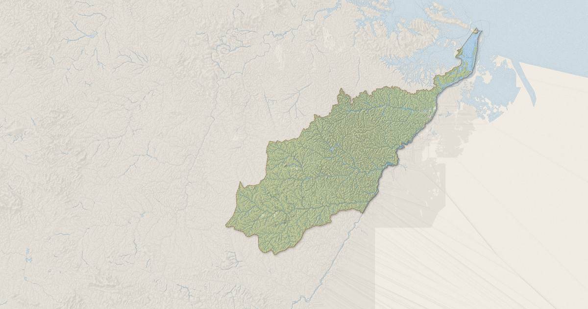 Portrait cartographique de Saint-Georges : relief, eau, forêts, bâti et voies, calculés à partir des données de l'IGN