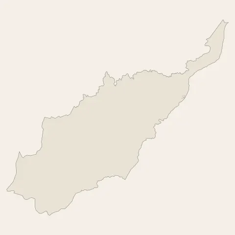 Saint-Georges : bâti