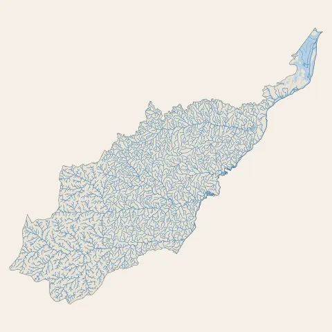 Saint-Georges : eau