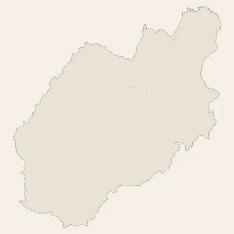 Roura : bâti