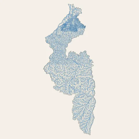 Saint-Laurent-du-Maroni : eau