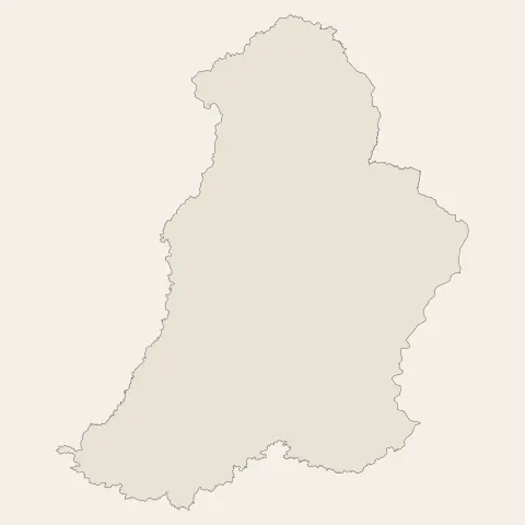 Maripasoula : bâti