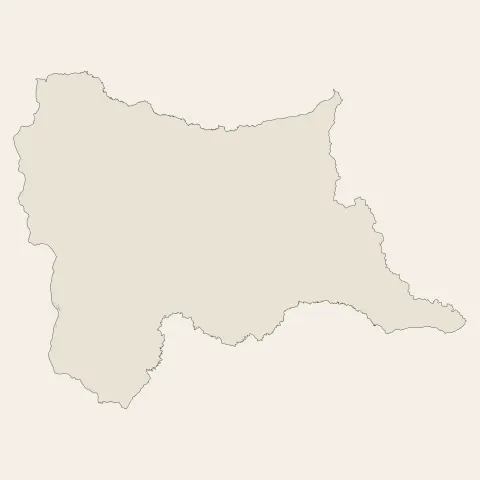 Grand-Santi : bâti