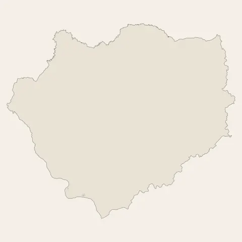 Papaichton : bâti