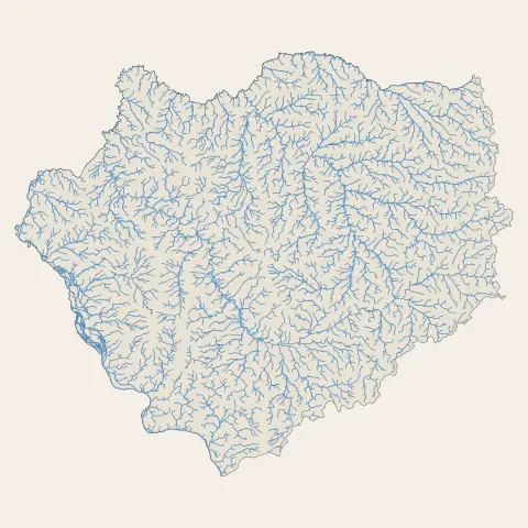 Papaichton : eau