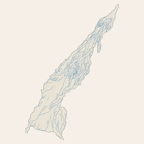Les Avirons : eau